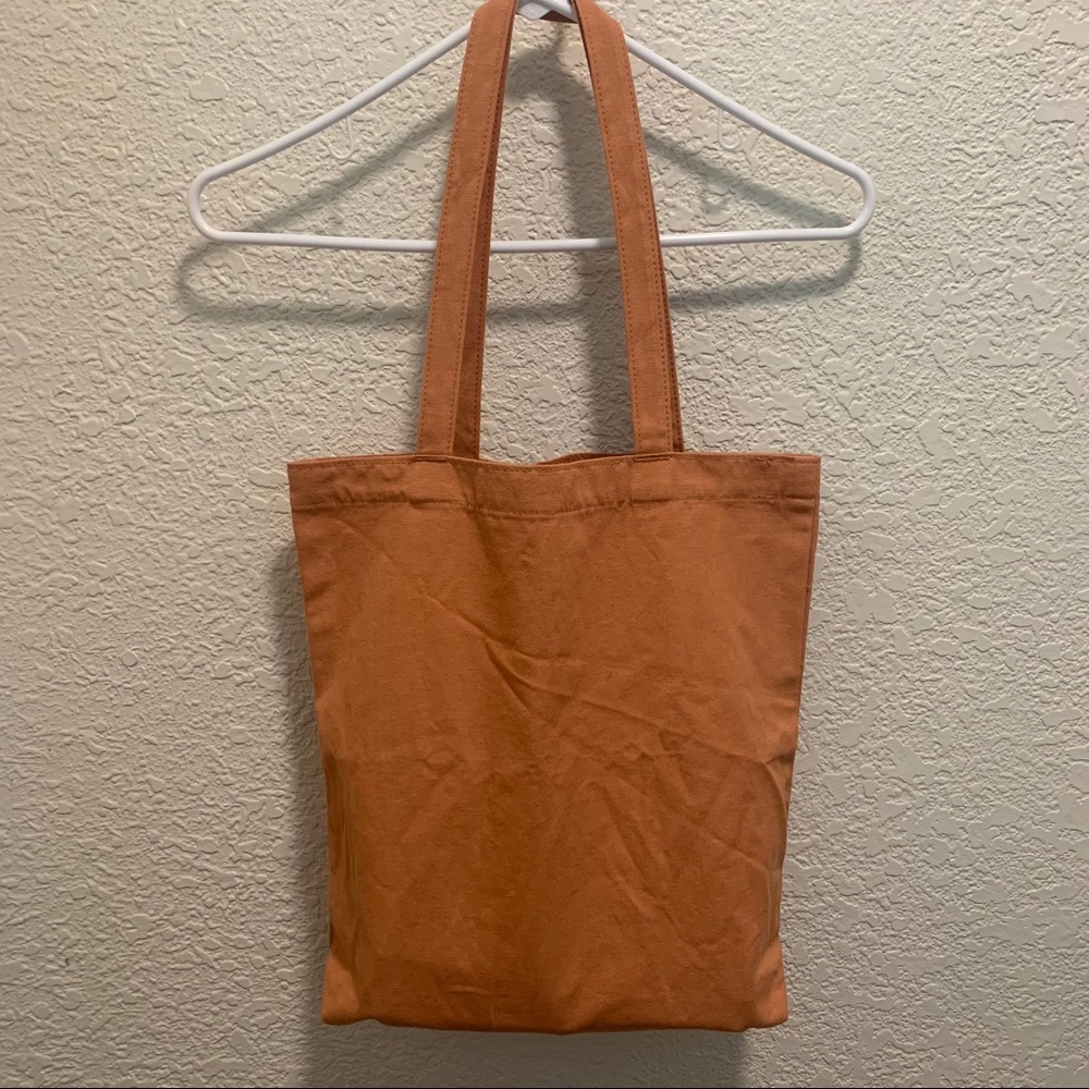 BAGGU Merch Tote